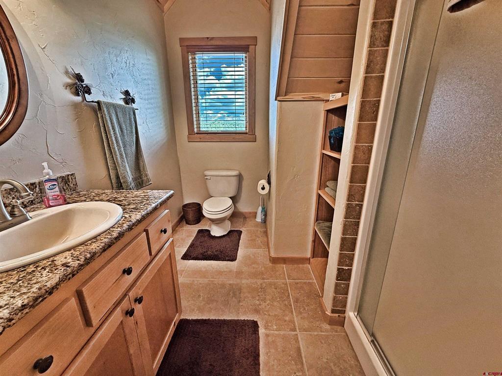 116 El Dorado Drive South Fork CO 81154