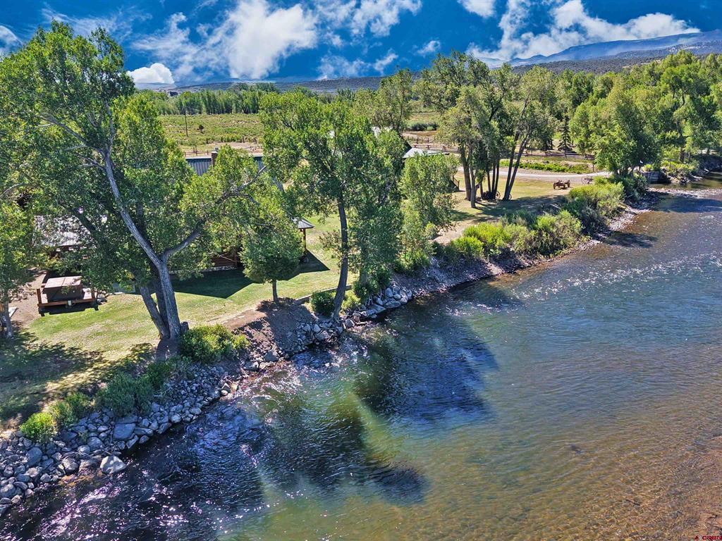 116 El Dorado Drive South Fork CO 81154