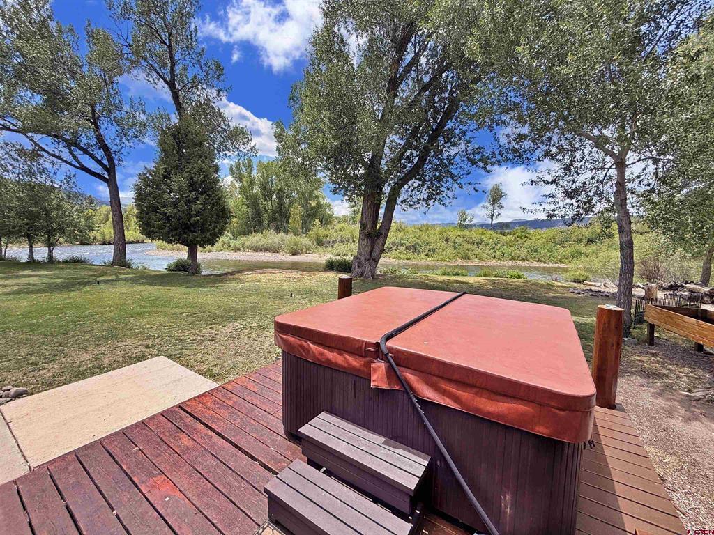 116 El Dorado Drive South Fork CO 81154
