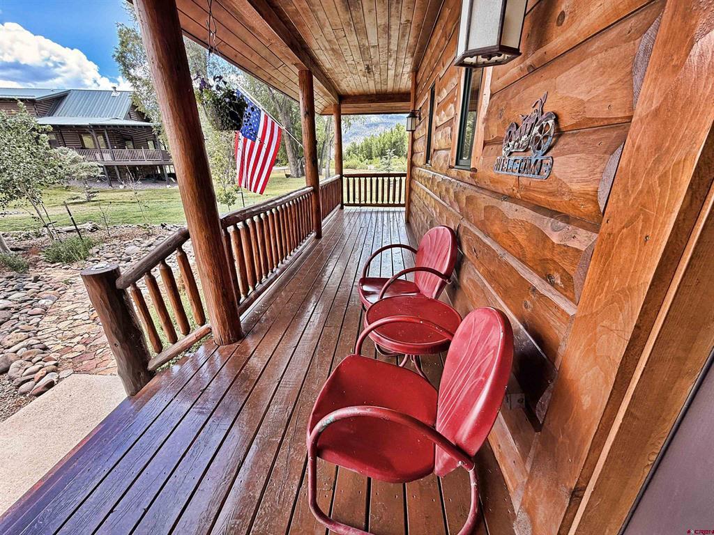 116 El Dorado Drive South Fork CO 81154