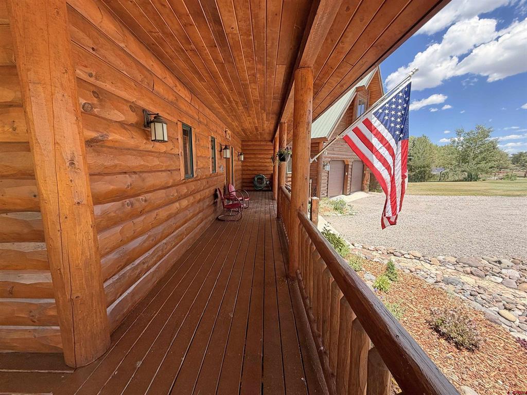 116 El Dorado Drive South Fork CO 81154