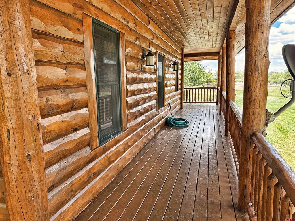 116 El Dorado Drive South Fork CO 81154