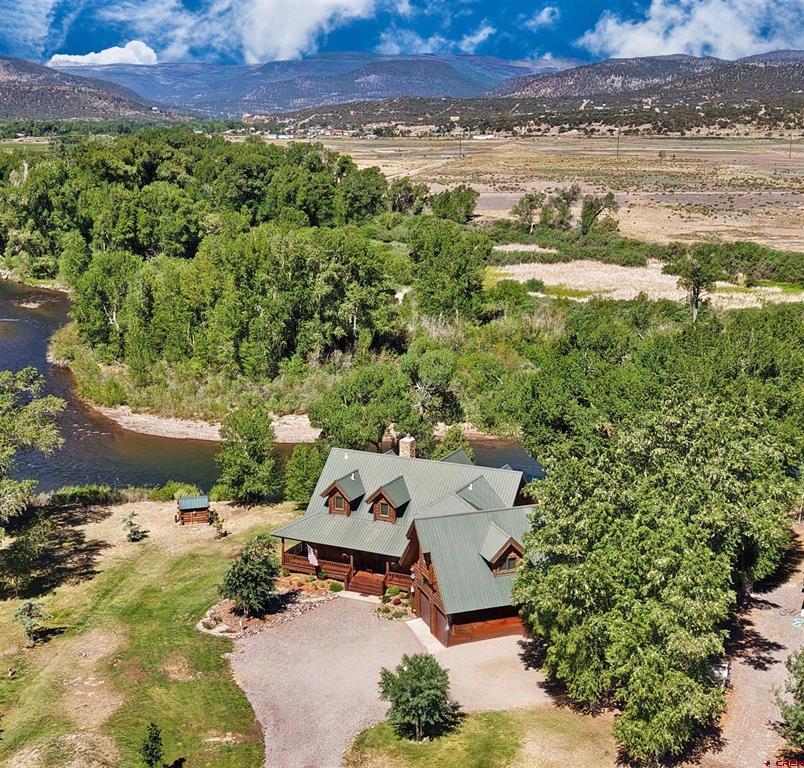 116 El Dorado Drive South Fork CO 81154