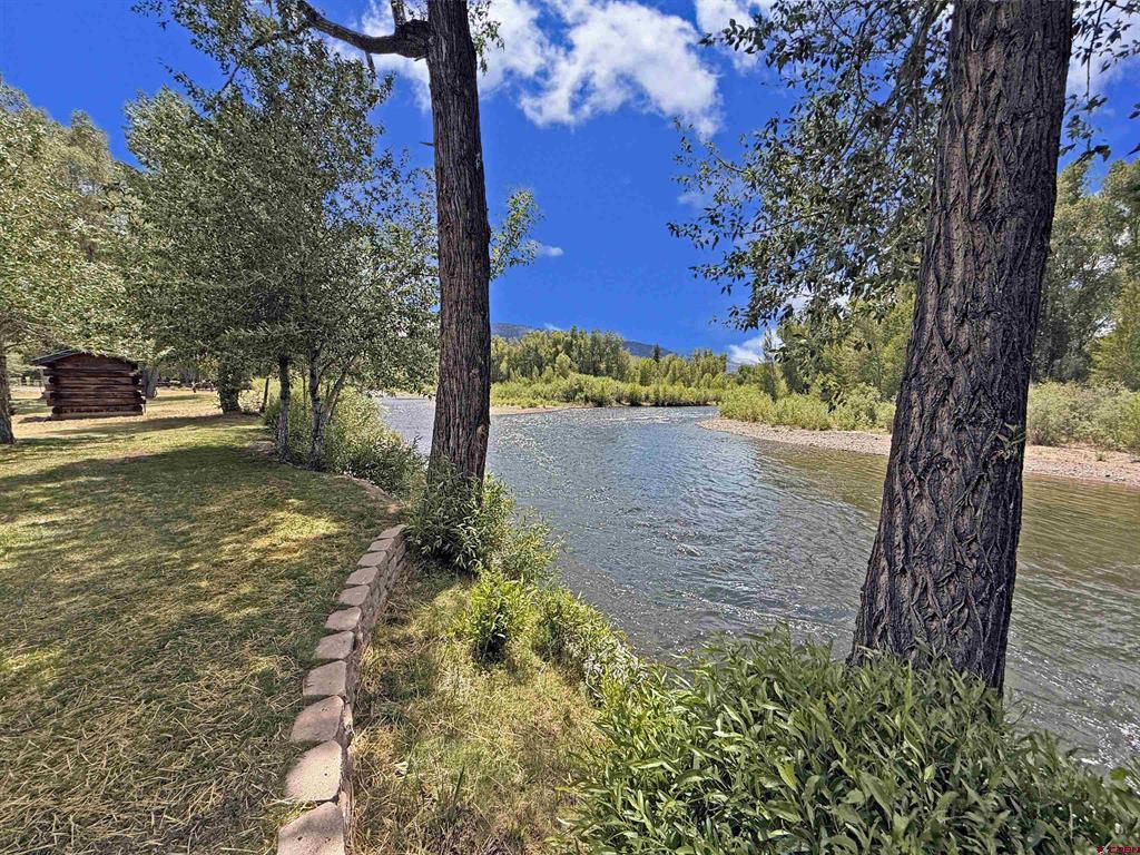 116 El Dorado Drive South Fork CO 81154