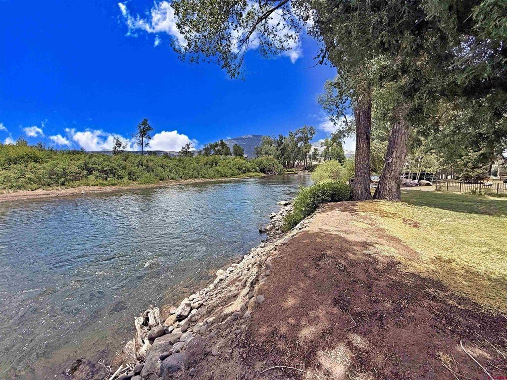 116 El Dorado Drive South Fork CO 81154