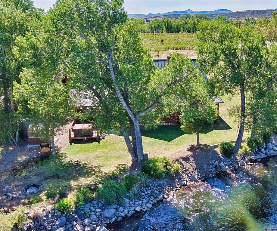 116 El Dorado Drive South Fork CO 81154
