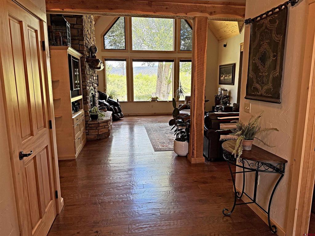 116 El Dorado Drive South Fork CO 81154