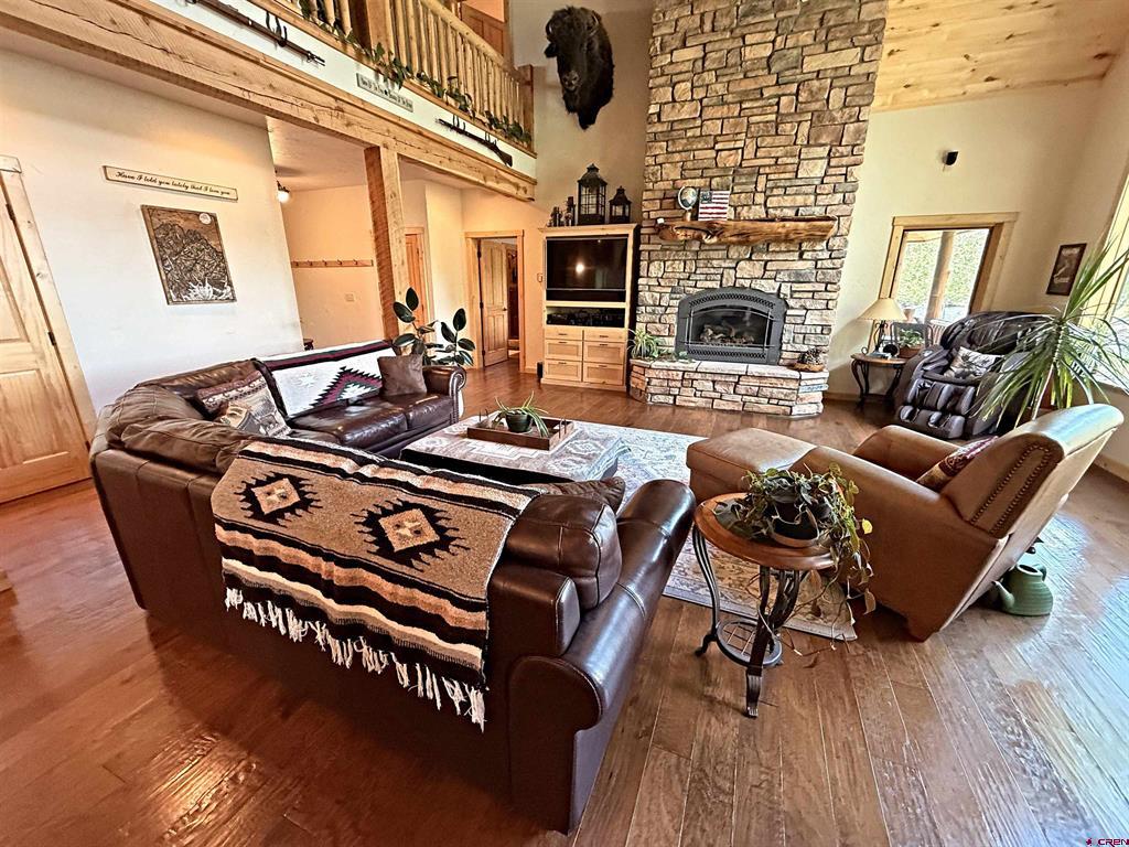 116 El Dorado Drive South Fork CO 81154