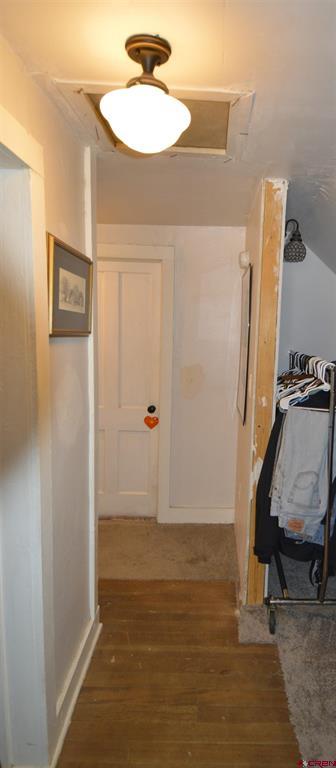 839 Reese Street Silverton CO 81433