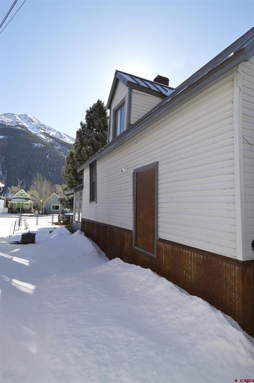 839 Reese Street Silverton CO 81433