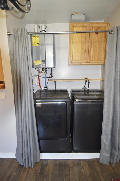 839 Reese Street Silverton CO 81433