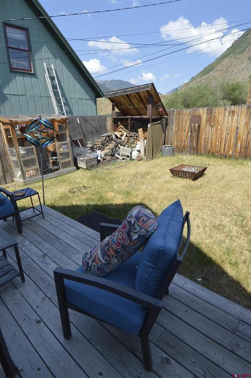 839 Reese Street Silverton CO 81433