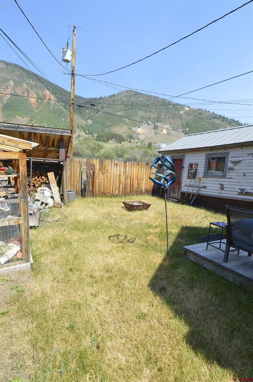 839 Reese Street Silverton CO 81433