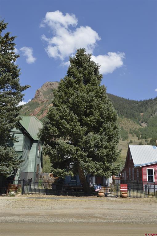 839 Reese Street Silverton CO 81433