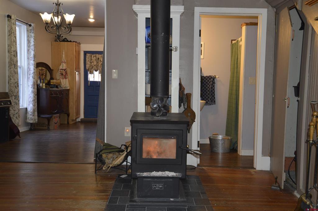 839 Reese Street Silverton CO 81433