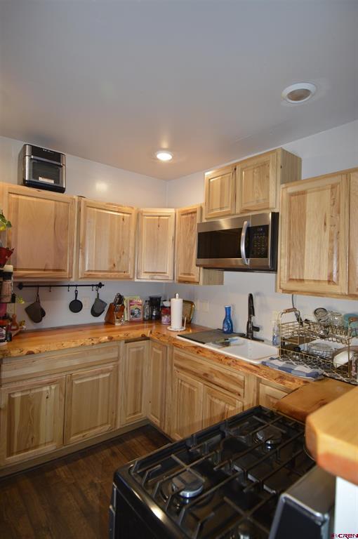 839 Reese Street Silverton CO 81433