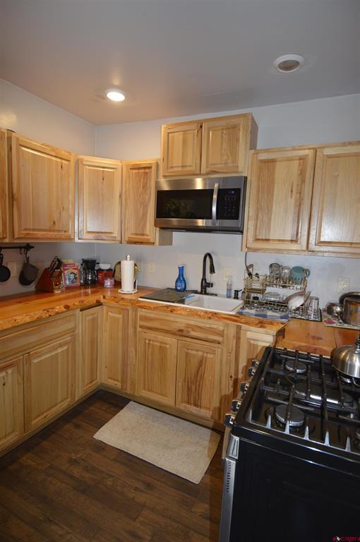 839 Reese Street Silverton CO 81433