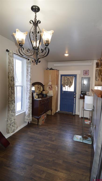 839 Reese Street Silverton CO 81433