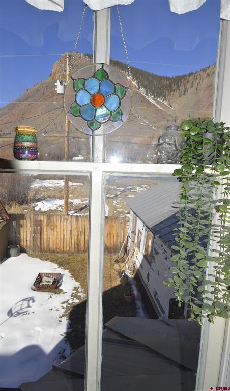 839 Reese Street Silverton CO 81433