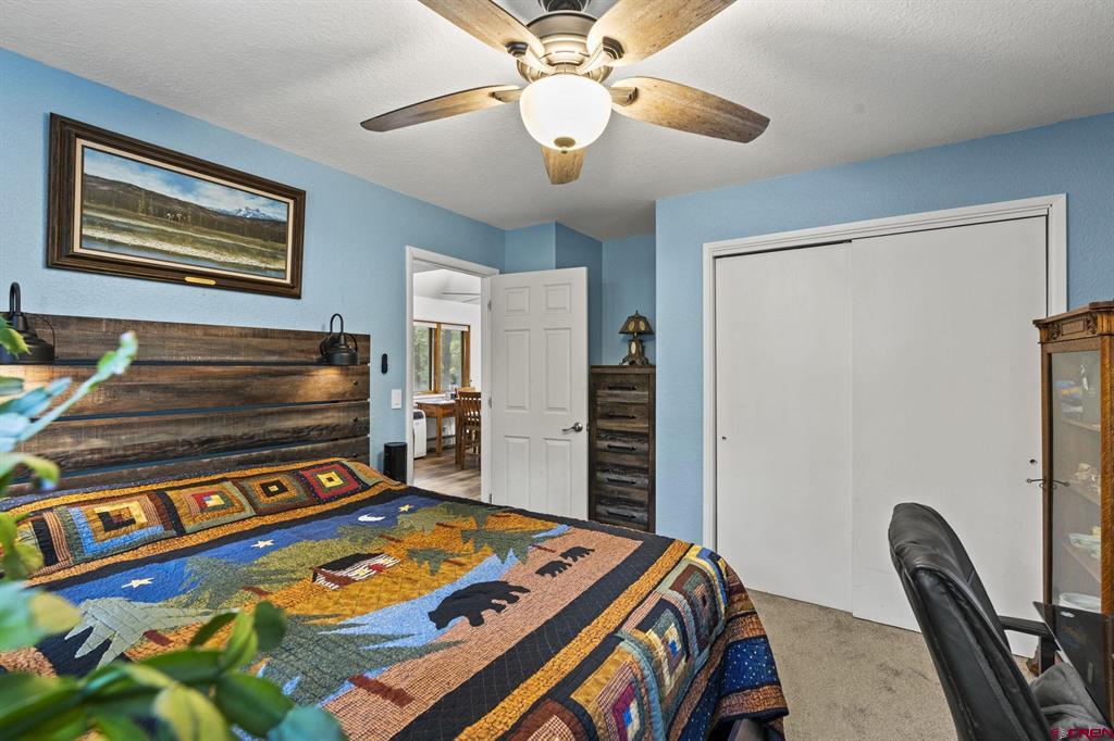 12102 County Road 250 Durango CO 81301