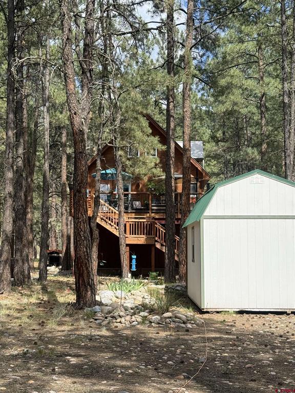 12102 County Road 250 Durango CO 81301
