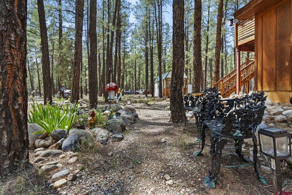 12102 County Road 250 Durango CO 81301