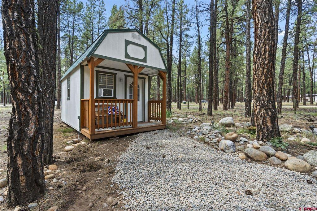 12102 County Road 250 Durango CO 81301
