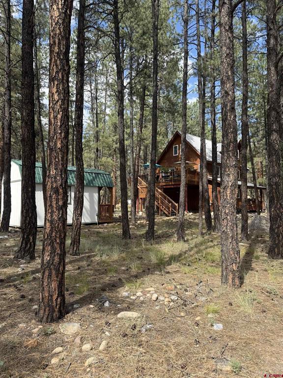 12102 County Road 250 Durango CO 81301