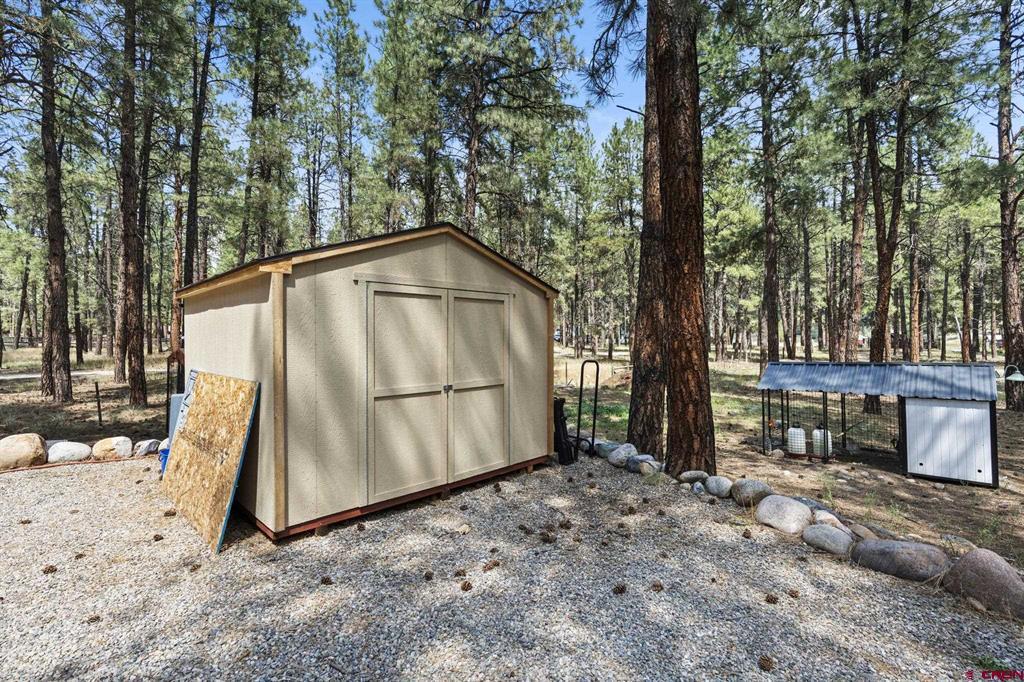 12102 County Road 250 Durango CO 81301