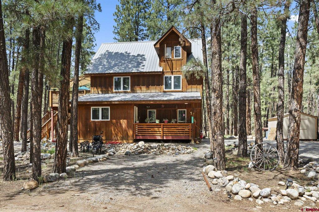12102 County Road 250 Durango CO 81301