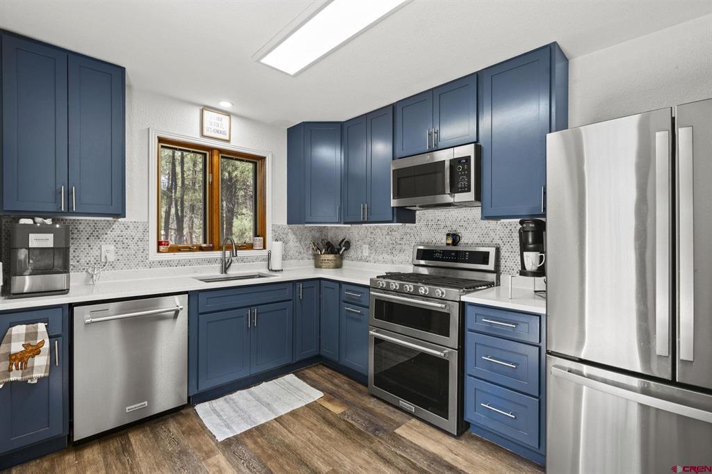 12102 County Road 250 Durango CO 81301