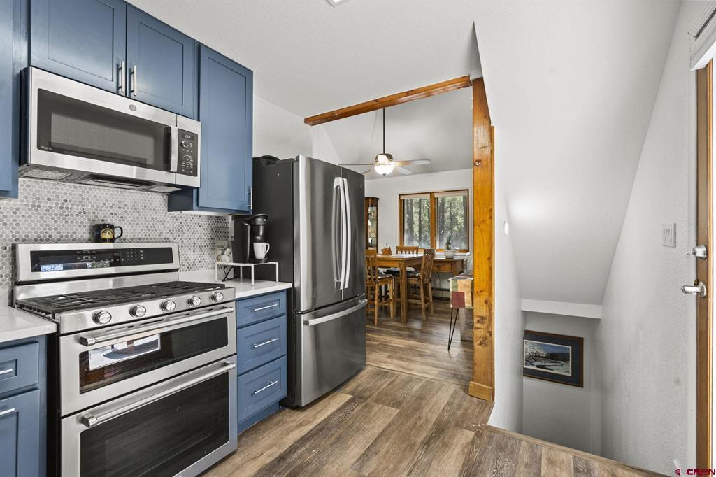 12102 County Road 250 Durango CO 81301