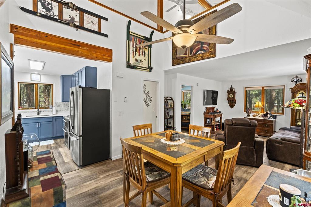 12102 County Road 250 Durango CO 81301