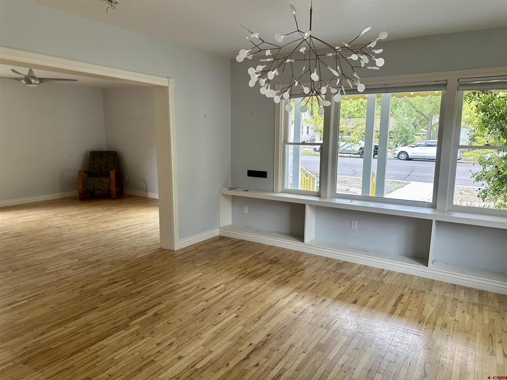 1127 S 3rd Street Montrose CO 81401