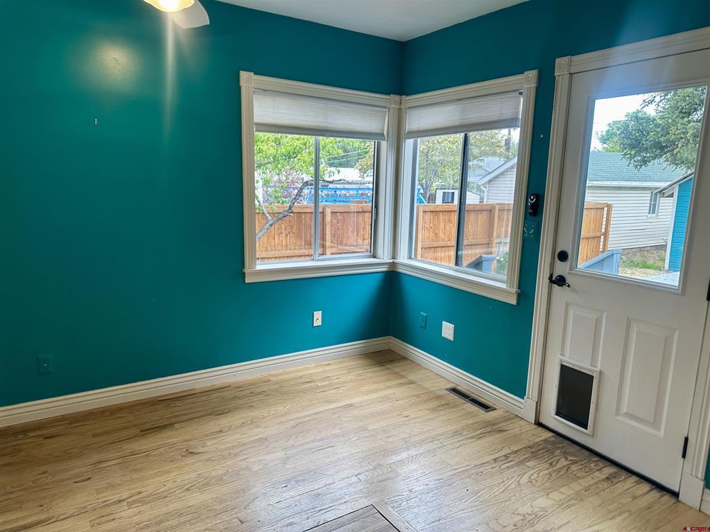 1127 S 3rd Street Montrose CO 81401