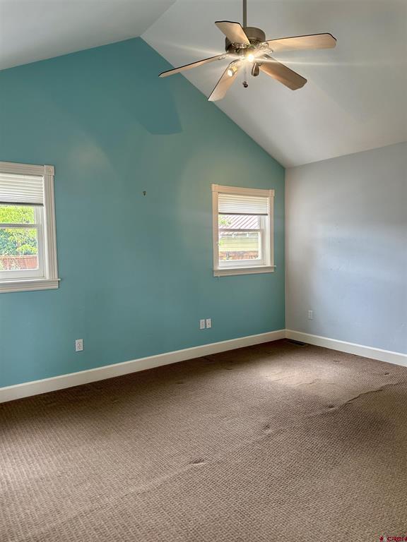 1127 S 3rd Street Montrose CO 81401