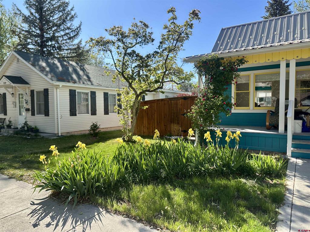 1127 S 3rd Street Montrose CO 81401