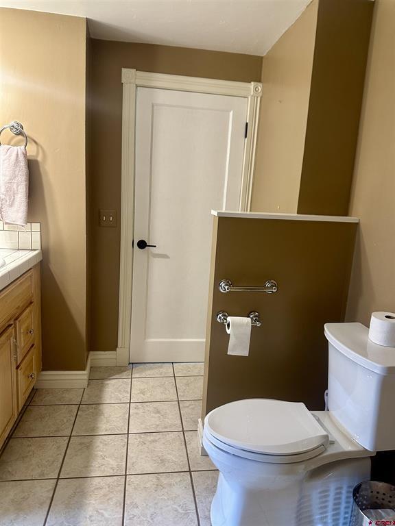 1127 S 3rd Street Montrose CO 81401