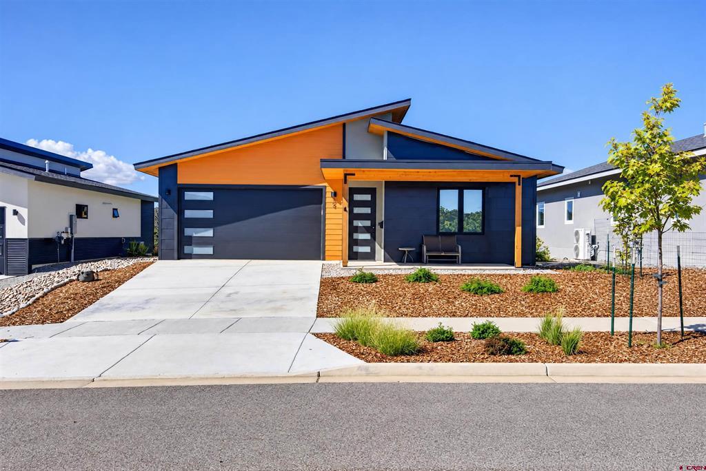 39 Yarrow Court Durango CO 81301