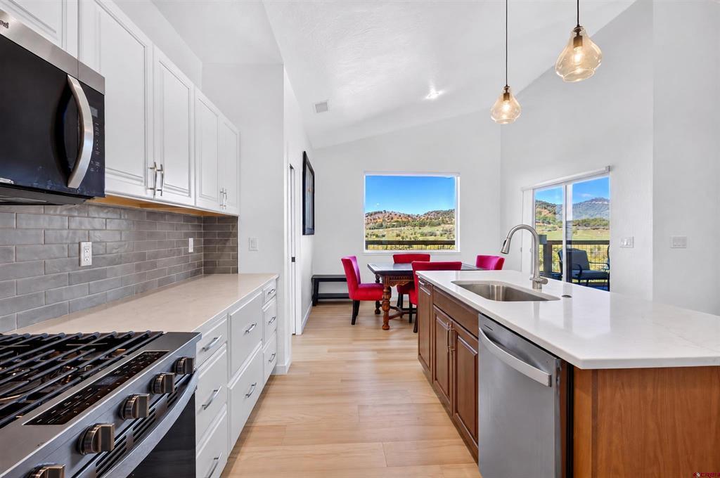 39 Yarrow Court Durango CO 81301