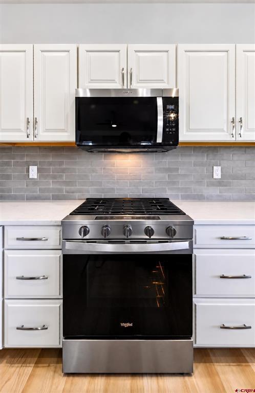 39 Yarrow Court Durango CO 81301