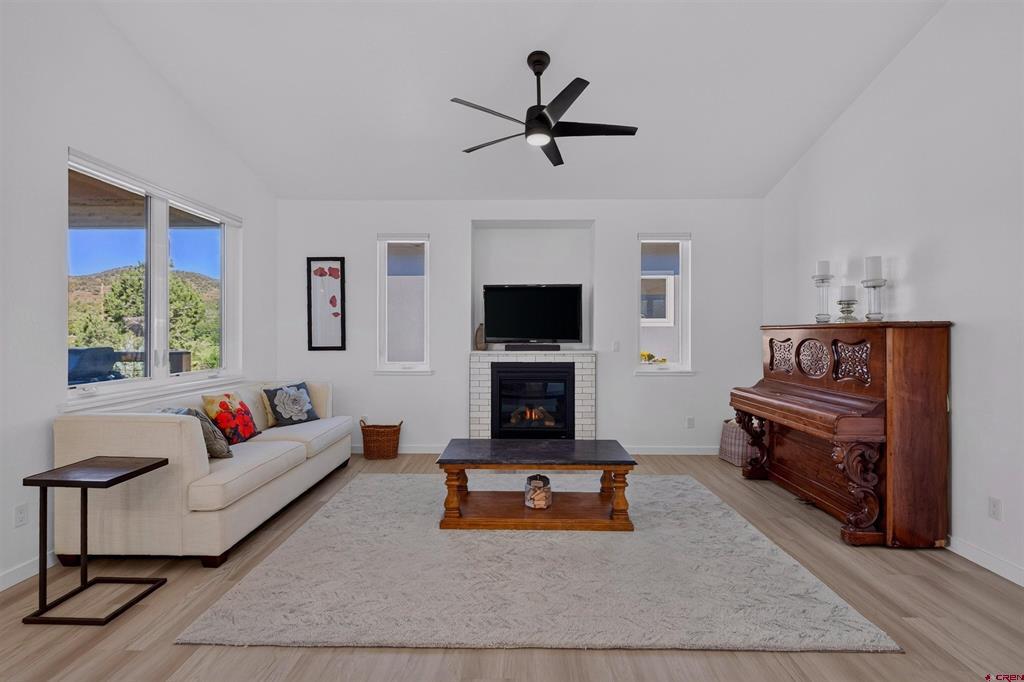 39 Yarrow Court Durango CO 81301