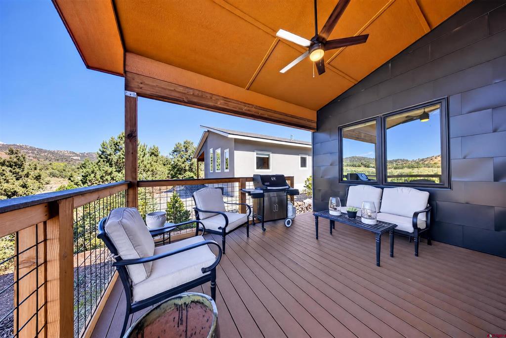 39 Yarrow Court Durango CO 81301