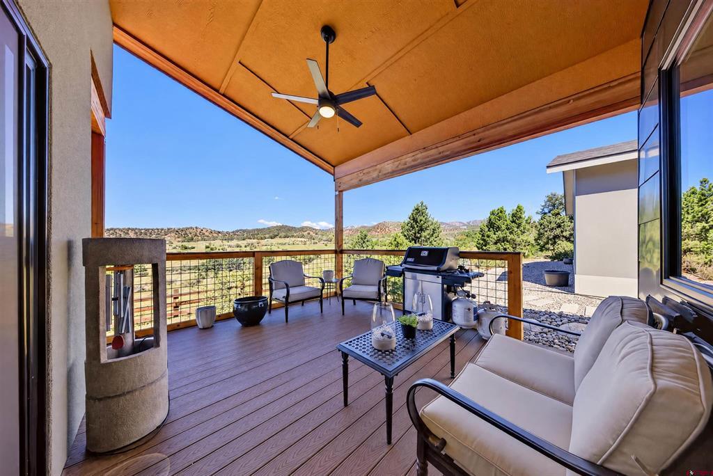 39 Yarrow Court Durango CO 81301