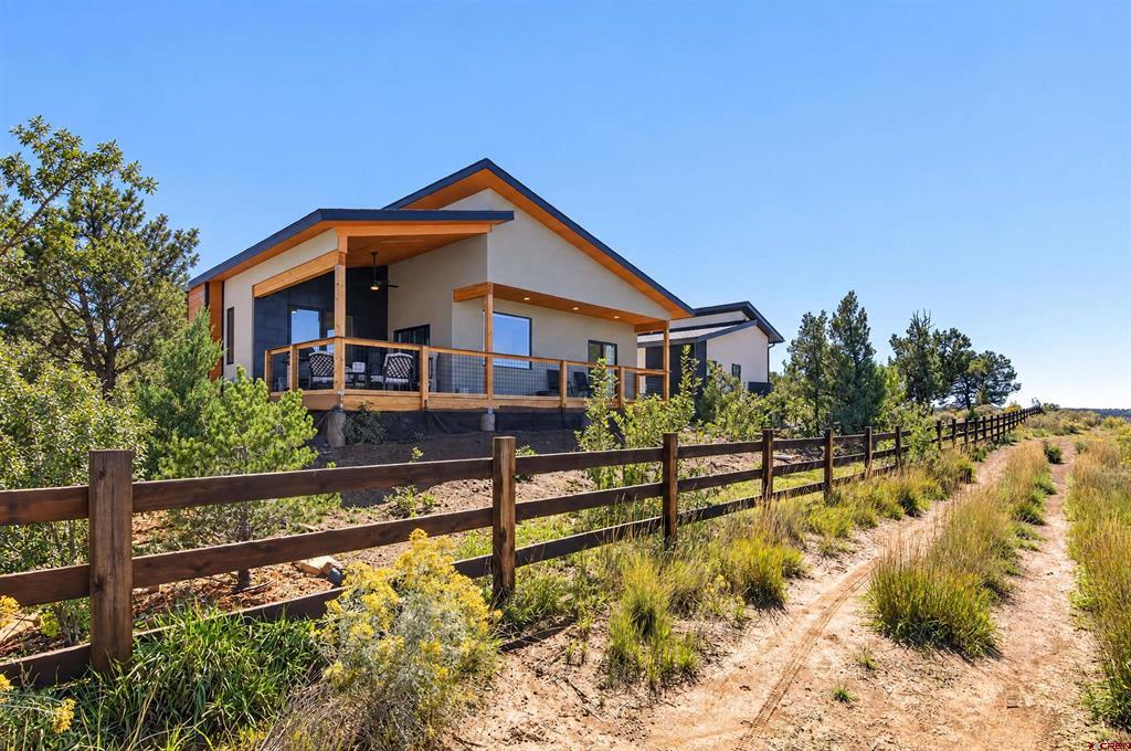 39 Yarrow Court Durango CO 81301