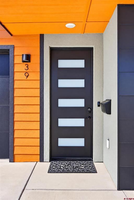39 Yarrow Court Durango CO 81301