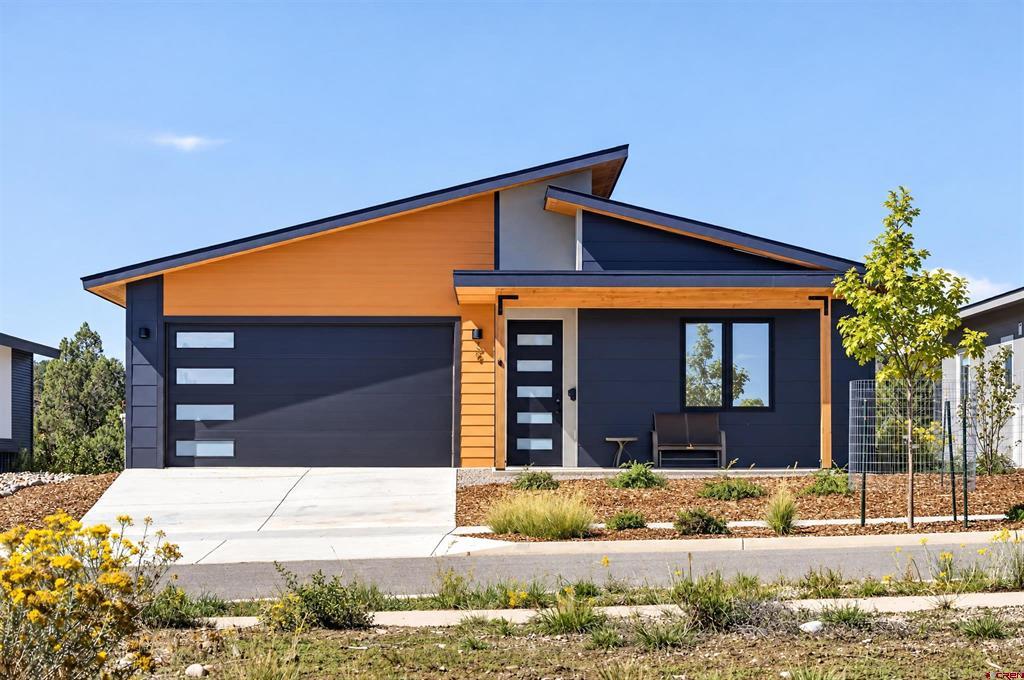 39 Yarrow Court Durango CO 81301