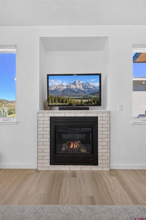 39 Yarrow Court Durango CO 81301