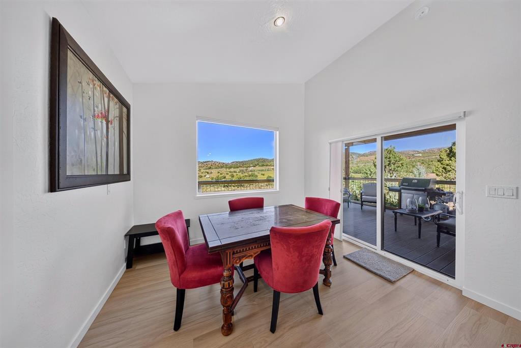 39 Yarrow Court Durango CO 81301