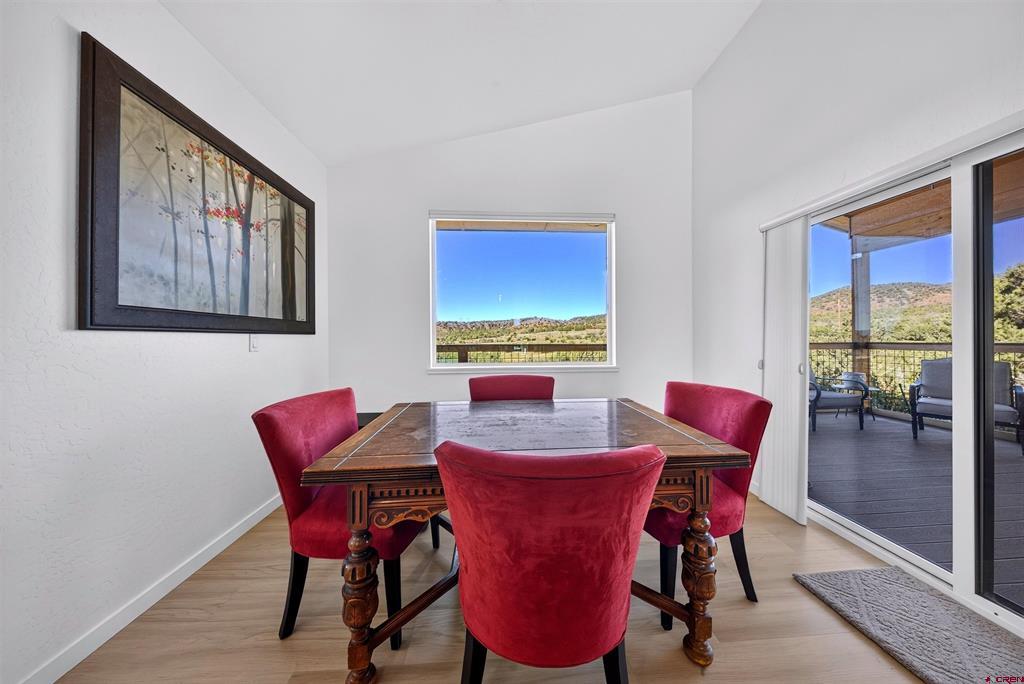 39 Yarrow Court Durango CO 81301